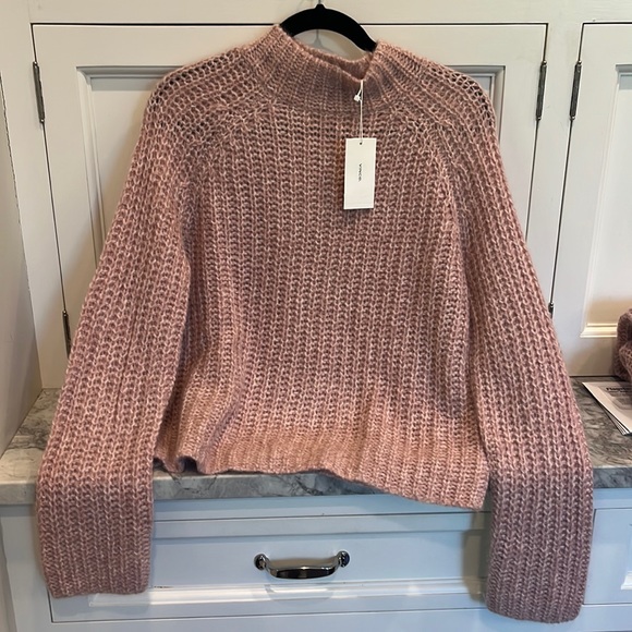 New with tag Vince Sweater - Picture 4 of 7